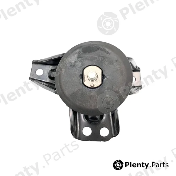 CTR GZ0105 — Mounting, engine