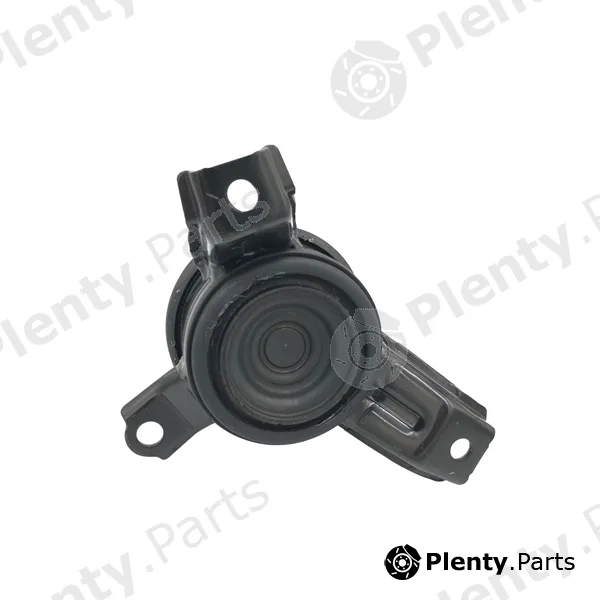 CTR GZ0100 — Mounting, engine
