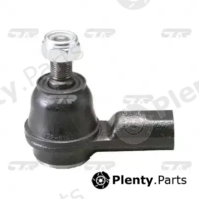 CTR CE0213 — Tie Rod End