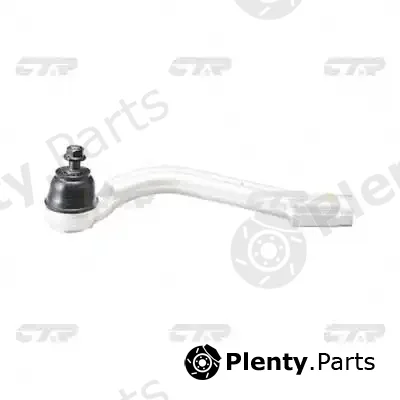 CTR CE0341L — Tie Rod End