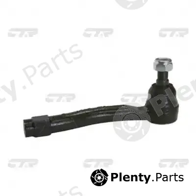 CTR CE0241L — Tie Rod End