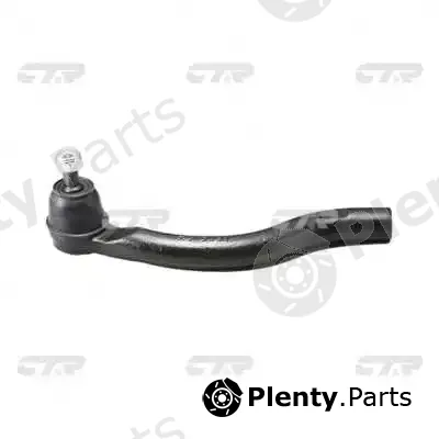 CTR CE0201L — Tie Rod End