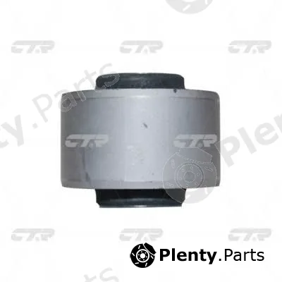 CTR GV0306 — Mounting, control/trailing arm