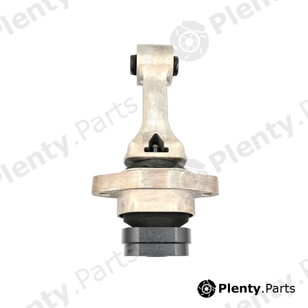 CTR GZ0115 — Mounting, engine