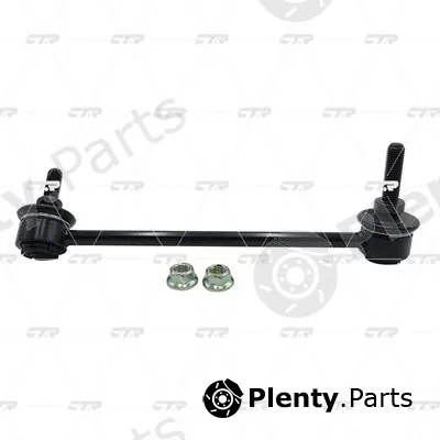CTR CL0506R — Link/Coupling Rod, stabiliser bar