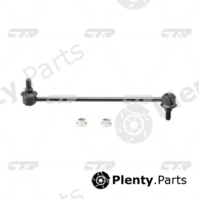 CTR CL0195 — Link/Coupling Rod, stabiliser bar