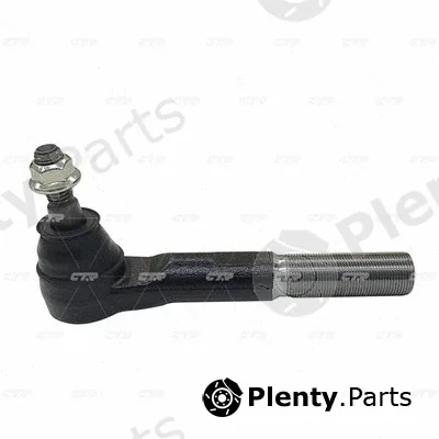 CTR CE0103R — Tie Rod End