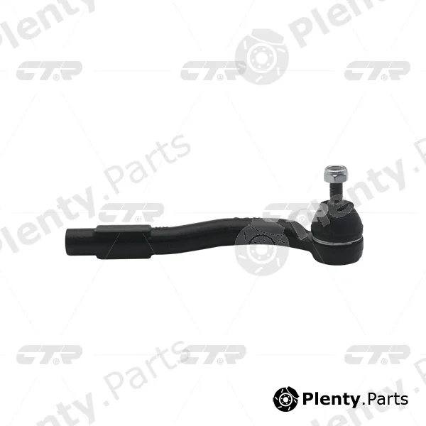 CTR CE0127R — Tie Rod End