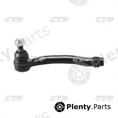 CTR CE0222 — Tie Rod End