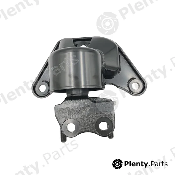CTR GZ0064 — Mounting, engine