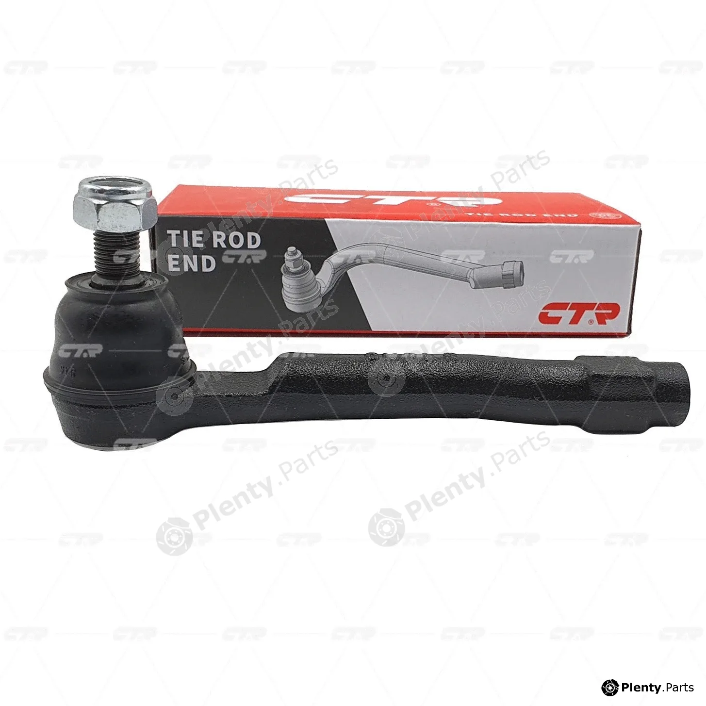 CTR CE0253R — Tie Rod End