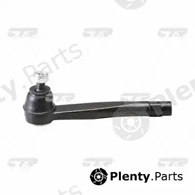 CTR CE0460 — Tie Rod End