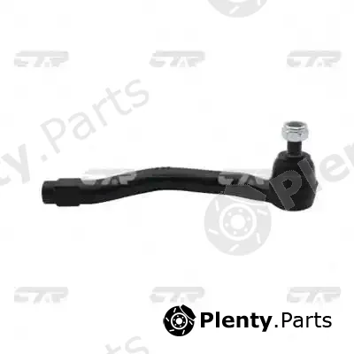 CTR CE0252R — Tie Rod End