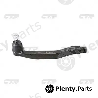 CTR CE0197L — Tie Rod End