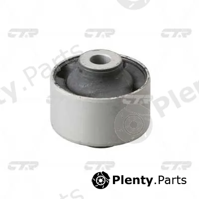 CTR GV0121 — Mounting, control/trailing arm