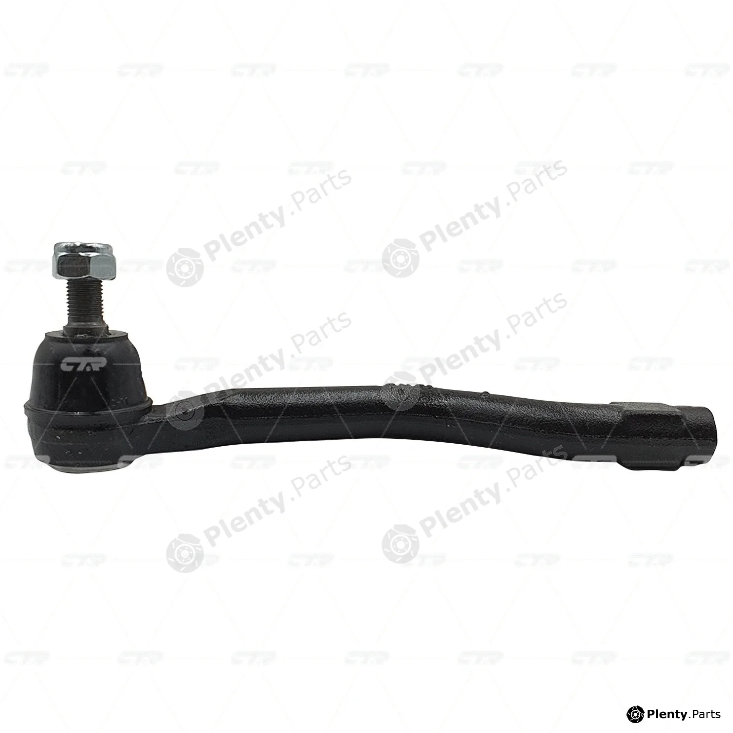 CTR CE0252L — Tie Rod End