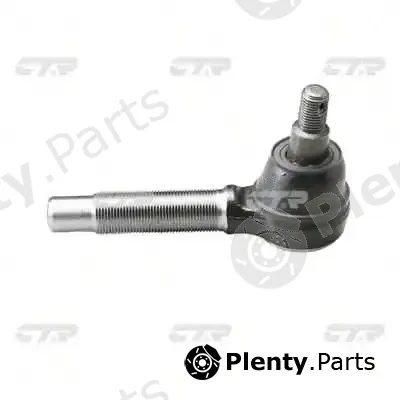 CTR CE0322R — Tie Rod End