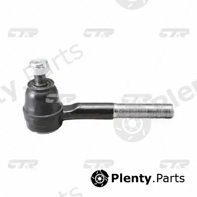 CTR CE0574 — Tie Rod End