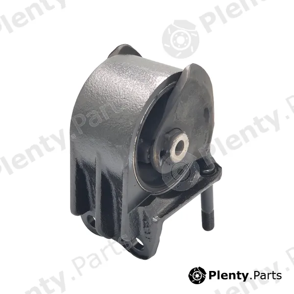 CTR GZ0071 — Mounting, engine