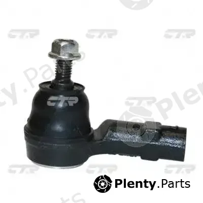 CTR CE0075L — Tie Rod End