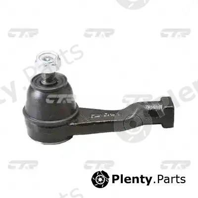CTR CE0047L — Tie Rod End