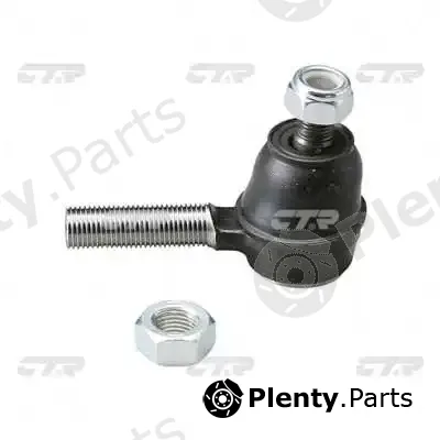 CTR CE0301R — Tie Rod End