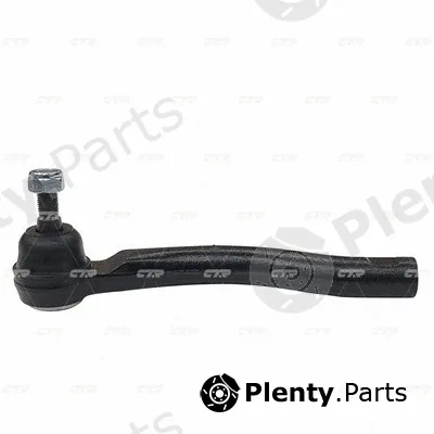 CTR CE0872L — Tie Rod End
