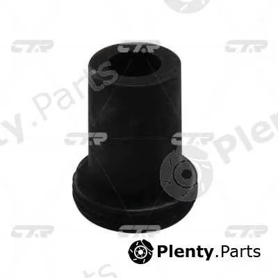 CTR GV0331 — Bushing, leaf spring