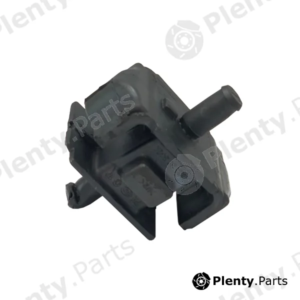 CTR GZ0051 — Mounting, engine