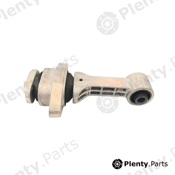CTR GZ0044 — Mounting, engine