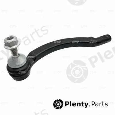 CTR CE0115L — Tie Rod End