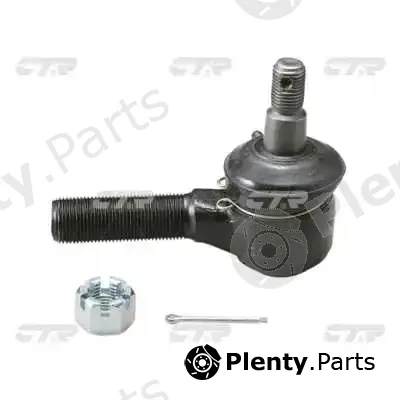 CTR CE0309R — Tie Rod End