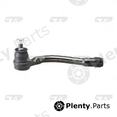 CTR CE0328L — Tie Rod End