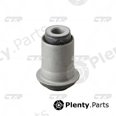 CTR GV0168 — Mounting, control/trailing arm