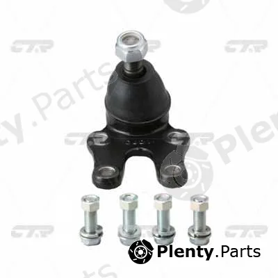 CTR CB0378 — Ball Joint