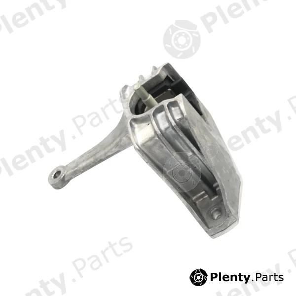 CTR GZ0123 — Mounting, engine
