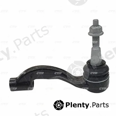 CTR CE0178R — Tie Rod End