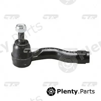 CTR CE0742L — Tie Rod End