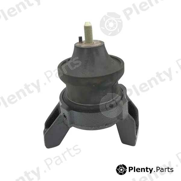 CTR GZ0066 — Mounting, engine