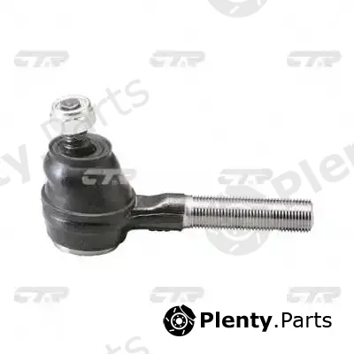 CTR CE0274L — Tie Rod End