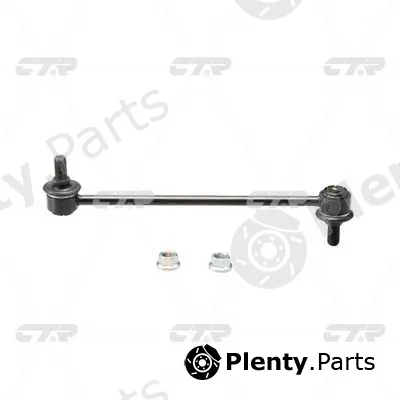 CTR CL0293 — Link/Coupling Rod, stabiliser bar