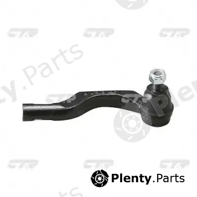CTR CE0748R — Tie Rod End