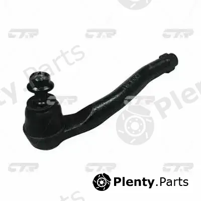 CTR CE0240L — Tie Rod End