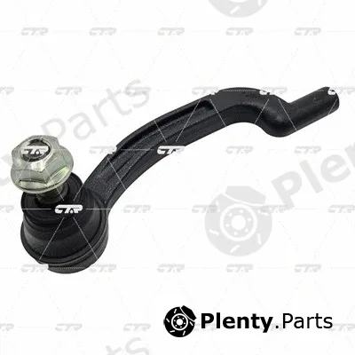 CTR CE0550L — Tie Rod End