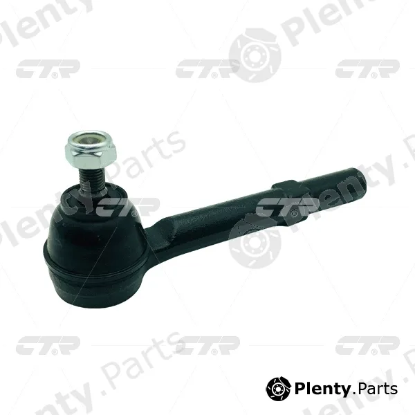 CTR CE0126 — Tie Rod End