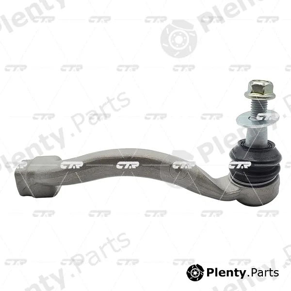 CTR CE0837L — Tie Rod End