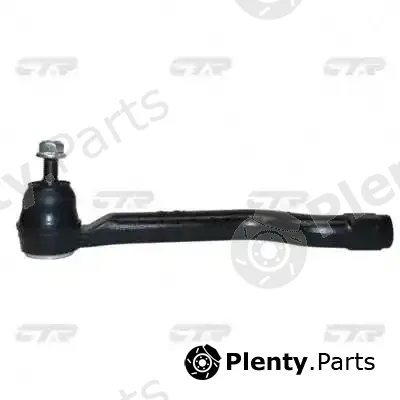 CTR CE0545L — Tie Rod End