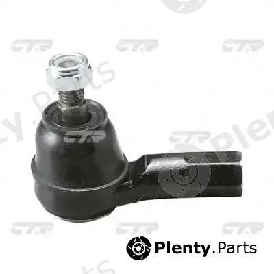 CTR CE0272 — Tie Rod End