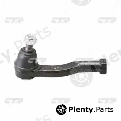 CTR CE0640L — Tie Rod End