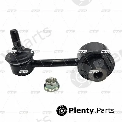 CTR CL0542 — Link/Coupling Rod, stabiliser bar